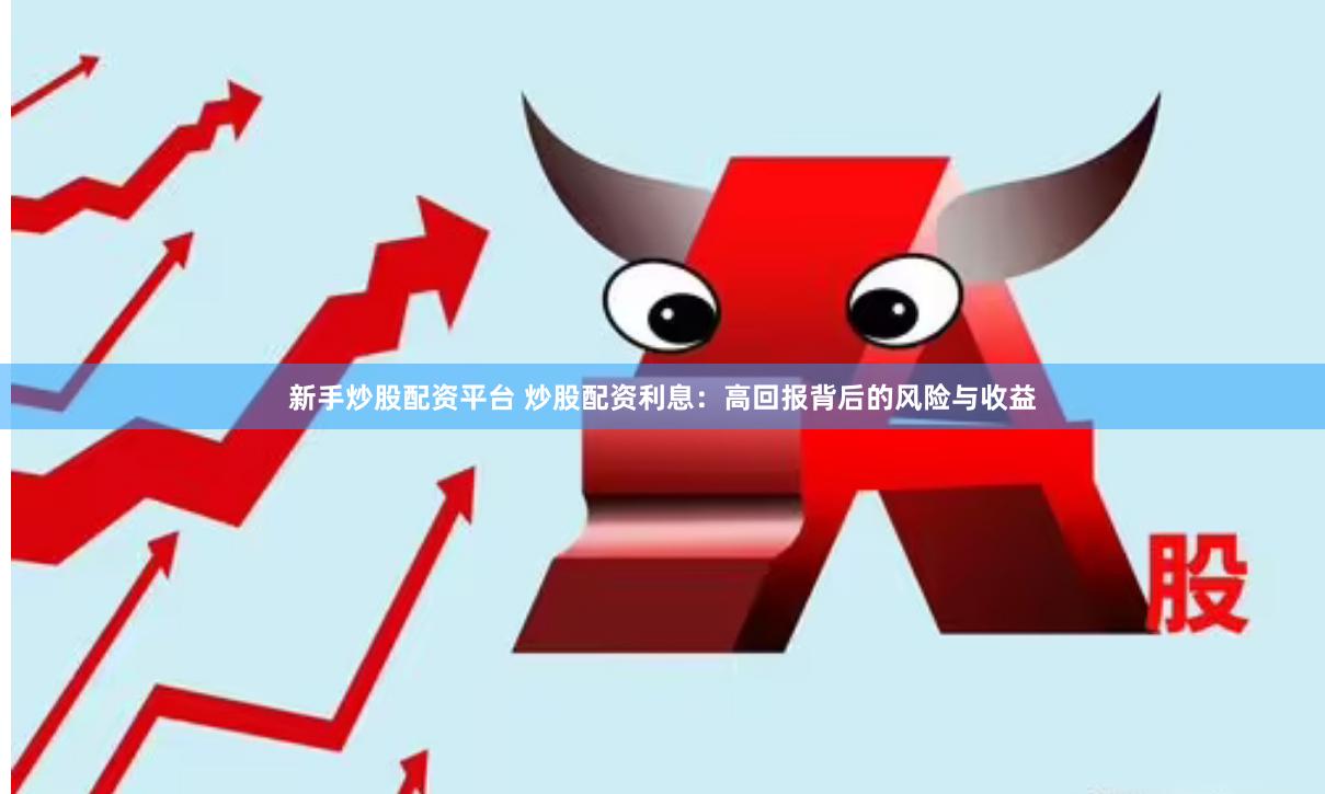 新手炒股配资平台 炒股配资利息：高回报背后的风险与收益