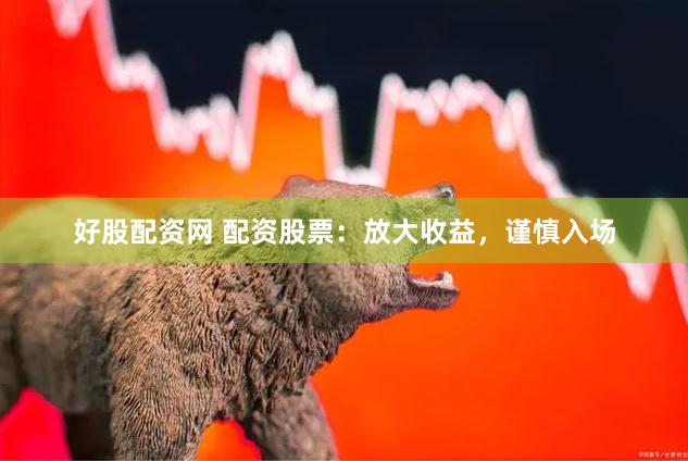 好股配资网 配资股票：放大收益，谨慎入场